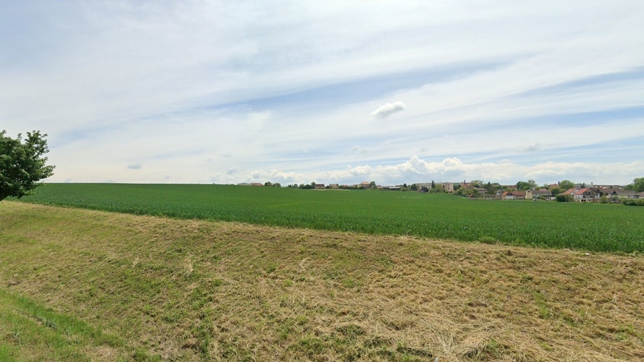 Prodej pozemky pro bydlení, 43 584 m² - Čížkovice