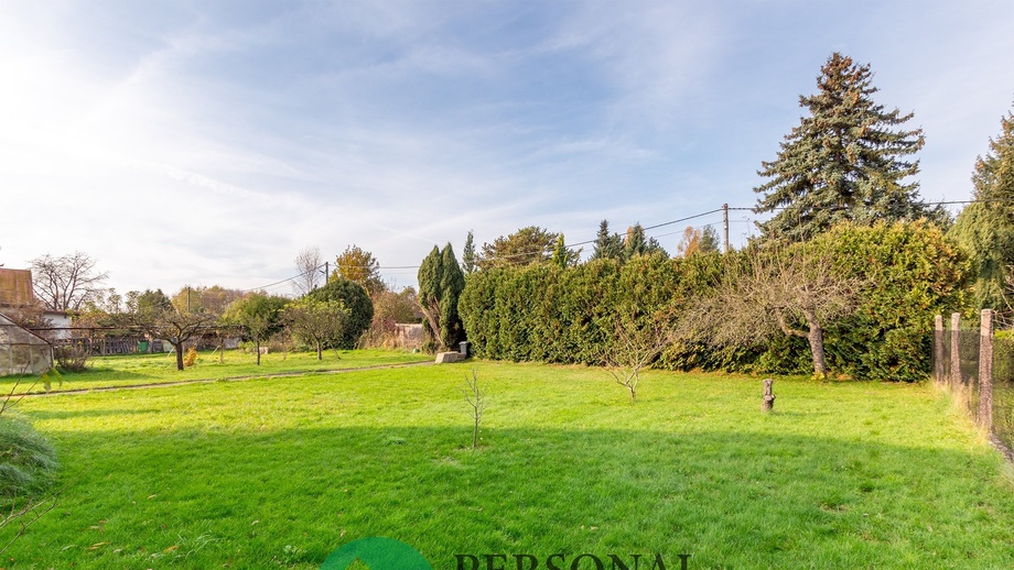 Prodej stavebního pozemku 1 696 m², Jaroměř - Jakubské Předměstí