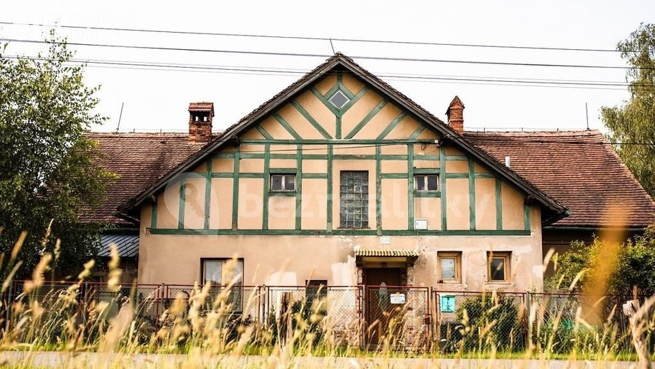 Prodej rodinné domy, 300 m² - Jindřichovice pod Smrkem