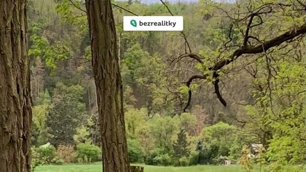 Prodej stavebního pozemku 2 112 m², Nebovidy u Brna