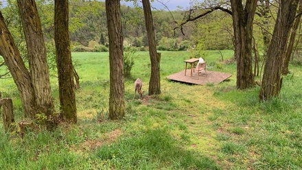 Prodej stavebního pozemku 2 112 m², Nebovidy u Brna