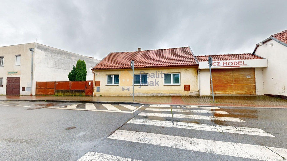 Prodej rodinné domy, 65 m² - Praha - Uhříněves