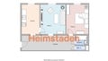 Pronájem bytu 2+1 56 m², Havířov-Šumbark - Havířov - Šumbark