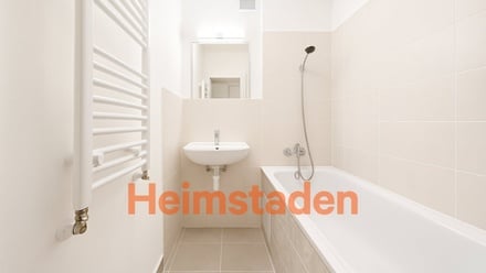 Pronájem bytu 2+1 56 m², Havířov-Šumbark - Havířov - Šumbark