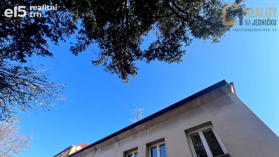 Prodej byty 3+1, 98 m² - Vysoké Mýto-Město