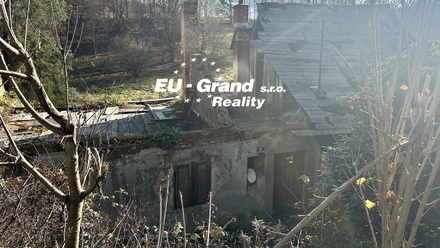 Prodej rodinného domu 100 m², Dolní Poustevna - Horní Poustevna