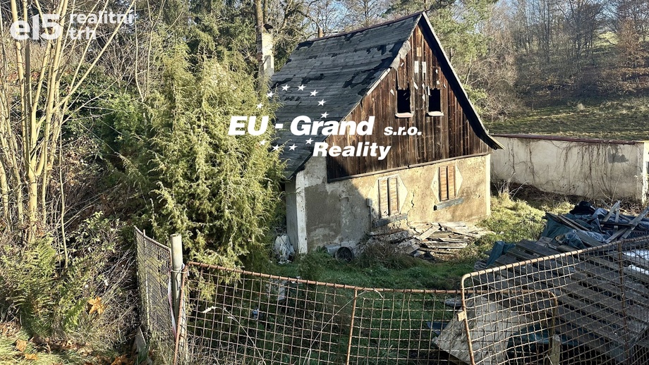 Prodej rodinného domu 100 m², Dolní Poustevna - Horní Poustevna