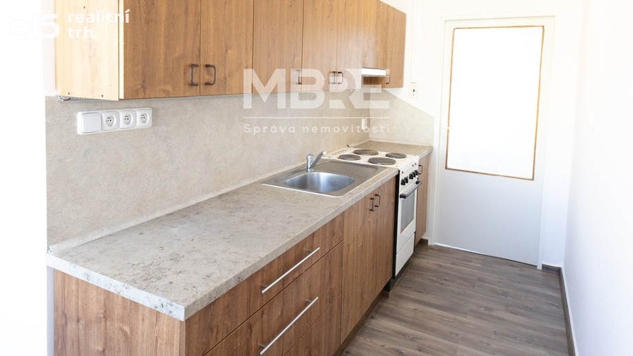 Pronájem byty 3+1, 80 m² - Břidličná