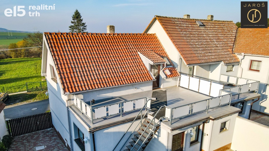 Prodej rodinné domy, 150 m² - Chyňava - Libečov