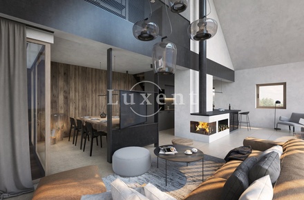 Prodej bytu 4+kk 103 m², Pec pod Sněžkou