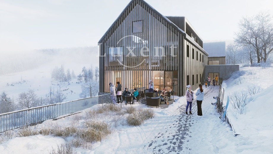Prodej byty 4+kk, 124 m² - Pec pod Sněžkou