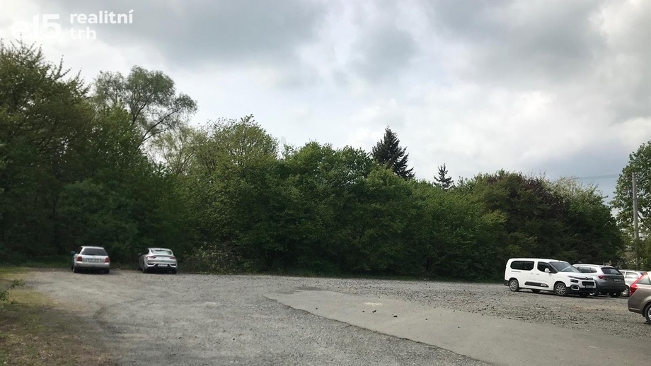 Prodej specifického pozemku 9 849 m², Studénka