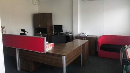 Pronájem obchodního prostoru 30 m², Tovačov I-Město