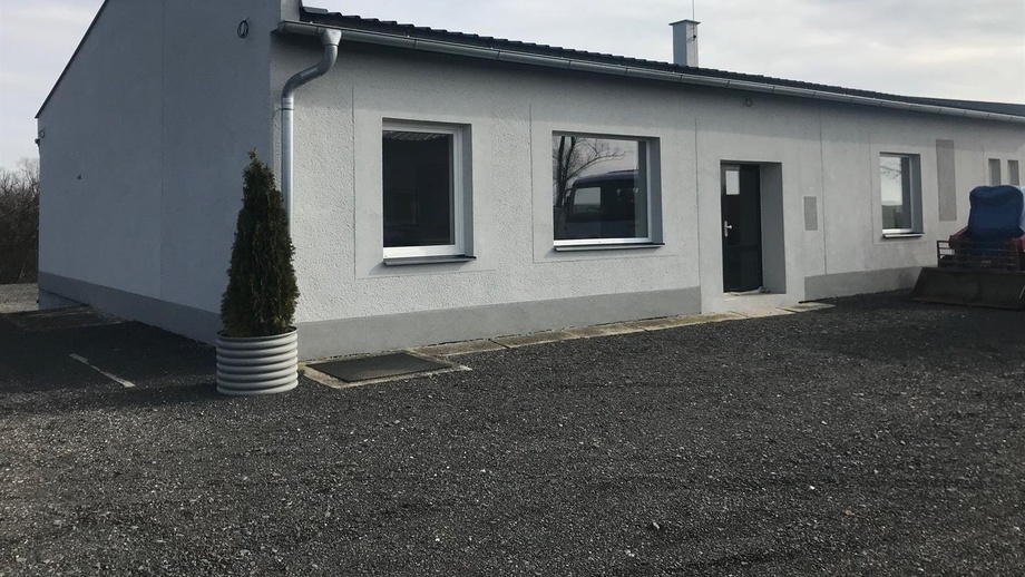 Pronájem ostatní komerční nemovitosti, 237 m² - Tovačov I-Město
