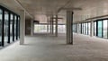 Pronájem kanceláře 2 800 m², Olomouc
