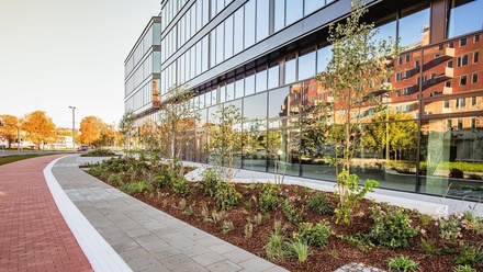 Pronájem kanceláře 2 800 m², Olomouc