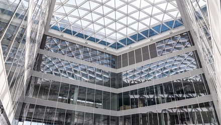 Pronájem kanceláře 2 800 m², Olomouc