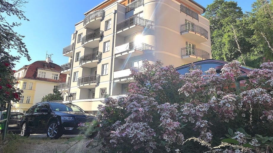 Prodej byty 3+kk, 130 m² - Karlovy Vary