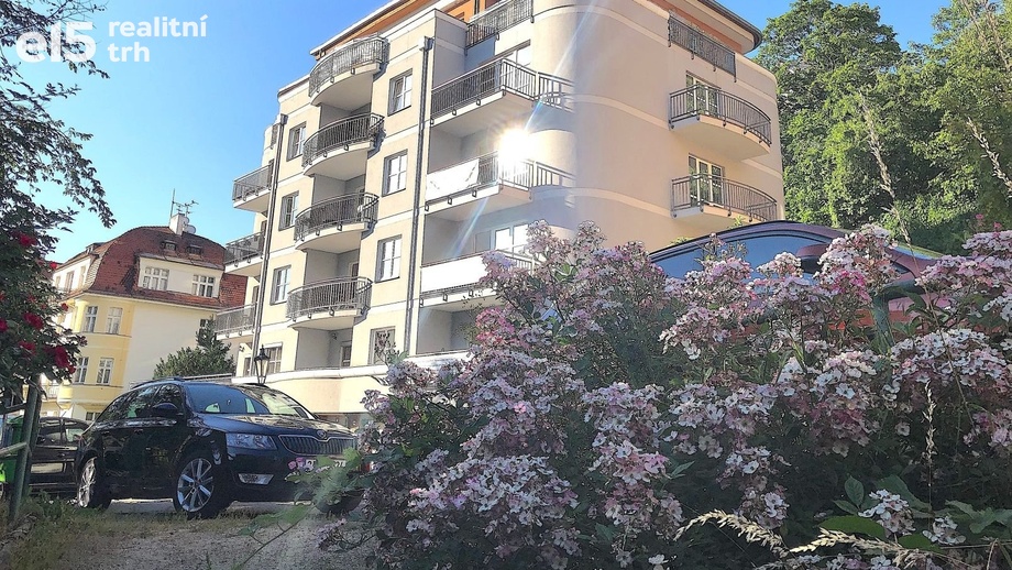 Prodej byty 3+kk, 130 m² - Karlovy Vary