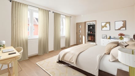 Prodej rodinného domu 182 m², Seloutky