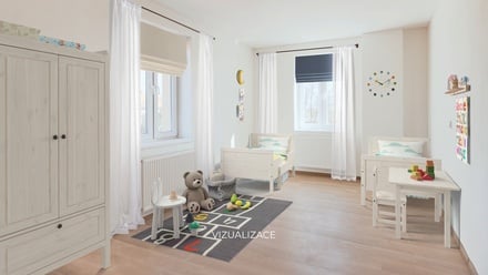 Prodej rodinného domu 182 m², Seloutky