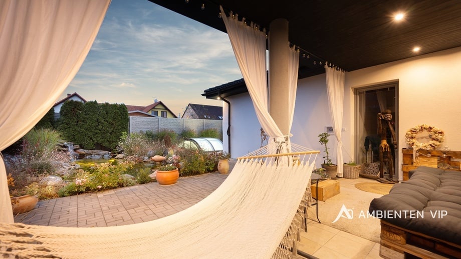 Prodej rodinného domu 356 m², Pohořelice