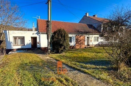 Prodej rodinného domu 150 m², Nová Lhota