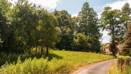 Prodej stavebního pozemku 2 870 m², Dětmarovice - Koukolná