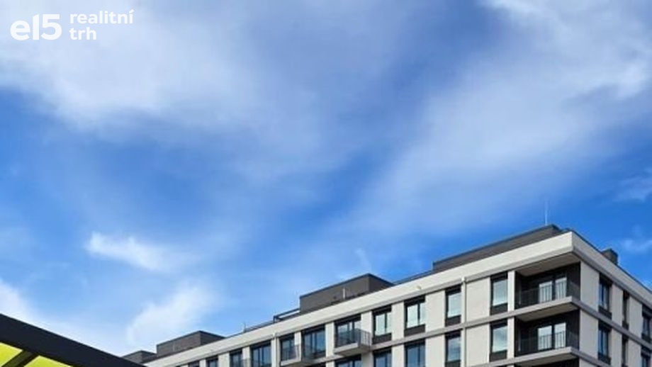 Prodej byty 2+kk, 57 m² - Praha - Vysočany