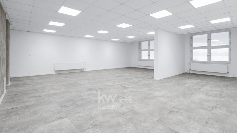 Prodej ordinace 1 073 m², Tábor