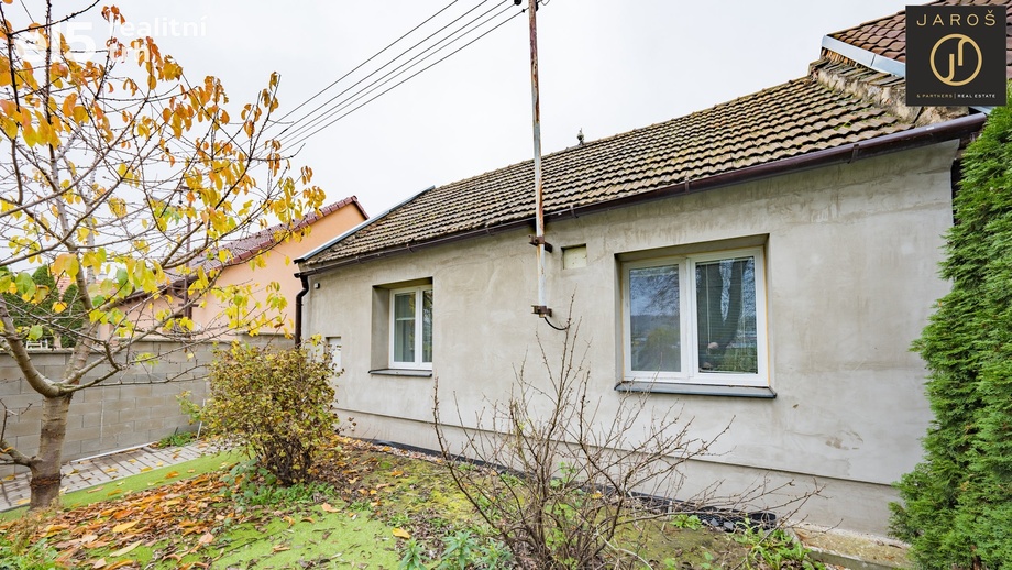 Prodej rodinné domy, 80 m² - Kladno - Dubí