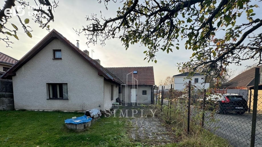 Prodej rodinného domu 65 m², Zlatá