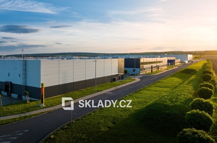 Pronájem skladu 5 000 m², Košice-Barca, Slovensko