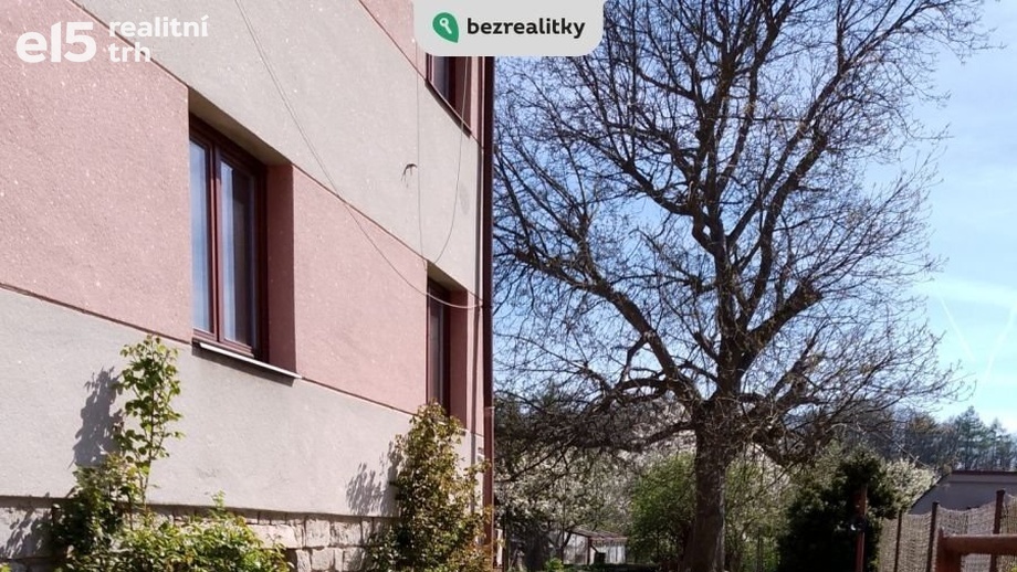 Prodej rodinné domy, 220 m² - Telč-Staré Město