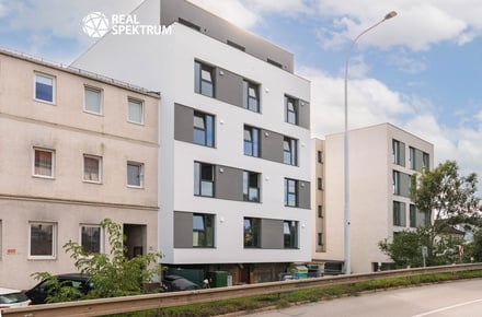 Prodej bytu 2+kk 51 m², Brno