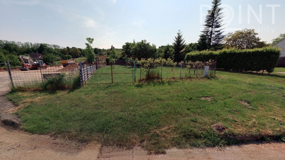 Prodej stavebního pozemku 353 m², Vyškov - Opatovice
