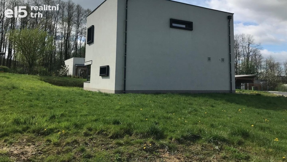 Prodej rodinné domy, 133 m² - Těrlicko - Horní Těrlicko