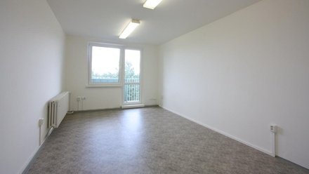 Pronájem kanceláře 20 m², Olomouc - Chválkovice