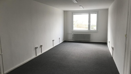 Pronájem kanceláře 20 m², Olomouc - Chválkovice