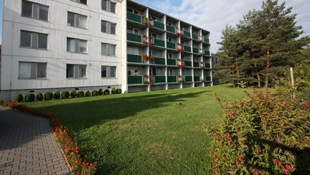 Pronájem kanceláře 20 m², Olomouc - Chválkovice