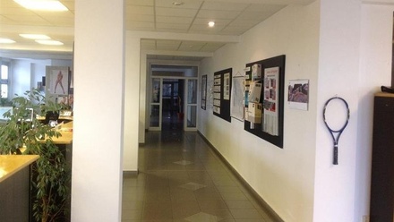 Pronájem kanceláře 204 m², Velká Bystřice