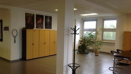 Pronájem kanceláře 204 m², Velká Bystřice