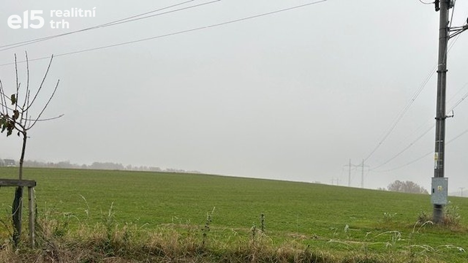 Prodej zemědělská půda, 23 496 m² - Mírová pod Kozákovem