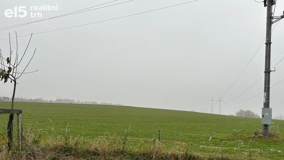 Prodej zemědělská půda, 23 496 m² - Mírová pod Kozákovem