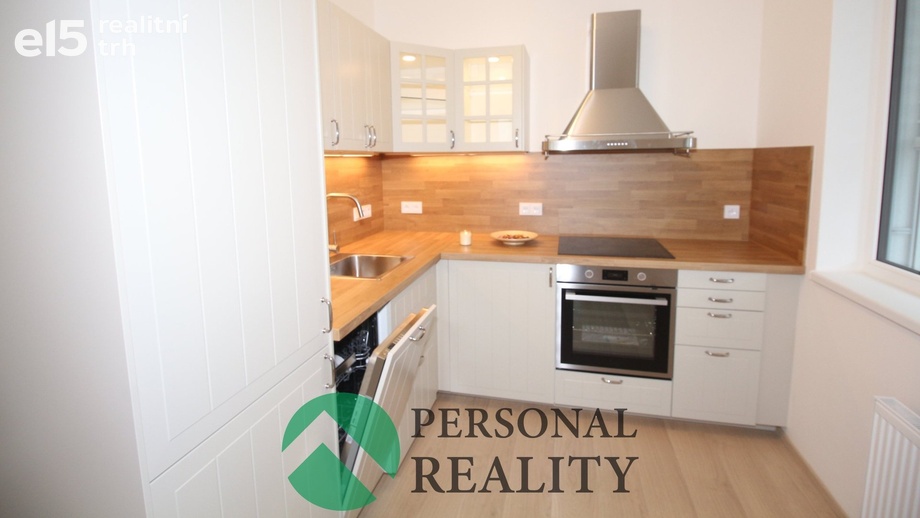 Pronájem byty 2+kk, 51 m² - Kladno - Kročehlavy