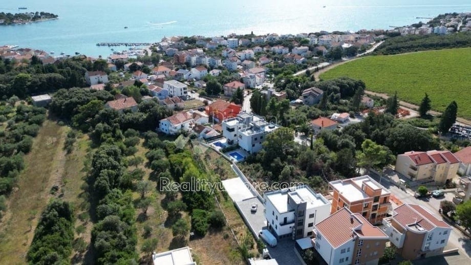 Prodej byty 3+kk, 53 m² - Petrčane