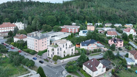 Prodej bytu 3+kk 75 m², Tišnov