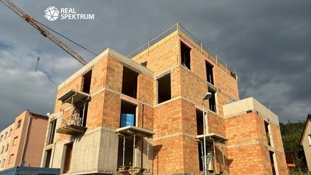 Prodej bytu 3+kk 75 m², Tišnov