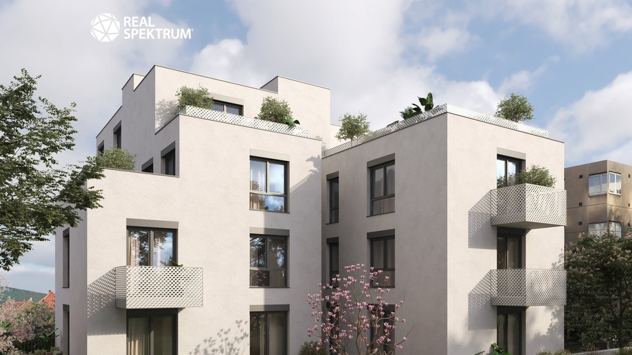 Prodej bytu 3+kk 75 m², Tišnov