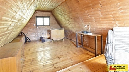 Prodej chaty 34 m², Žarošice - Zdravá Voda